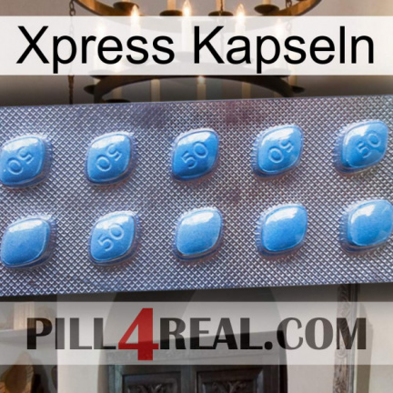Xpress Capsules viagra3